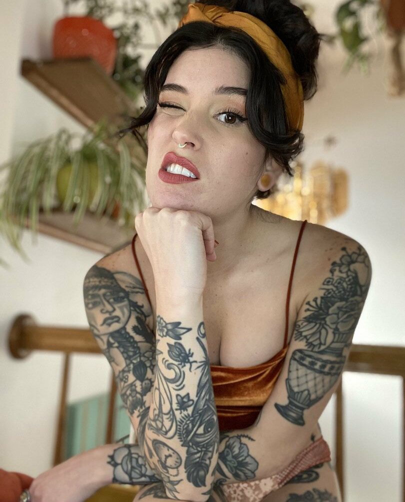 peechfuzzzz Nacktheit OnlyFans Fotos #266 - Fapshots