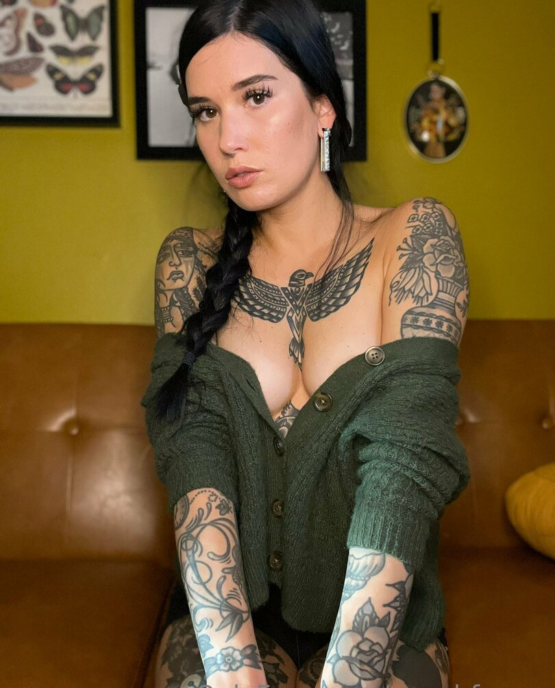 peechfuzzzz Nacktheit OnlyFans Fotos #445 - Fapshots