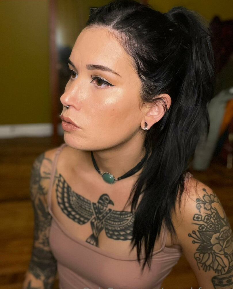 peechfuzzzz Nacktheit OnlyFans Fotos #77 - Fapshots