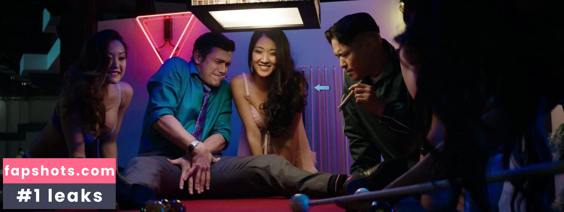 Peenkay Tang Nude Leaks OnlyFans Photos #5 - LeakJerk