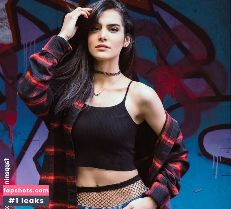 Pegah Ghafoori nude babe gallery