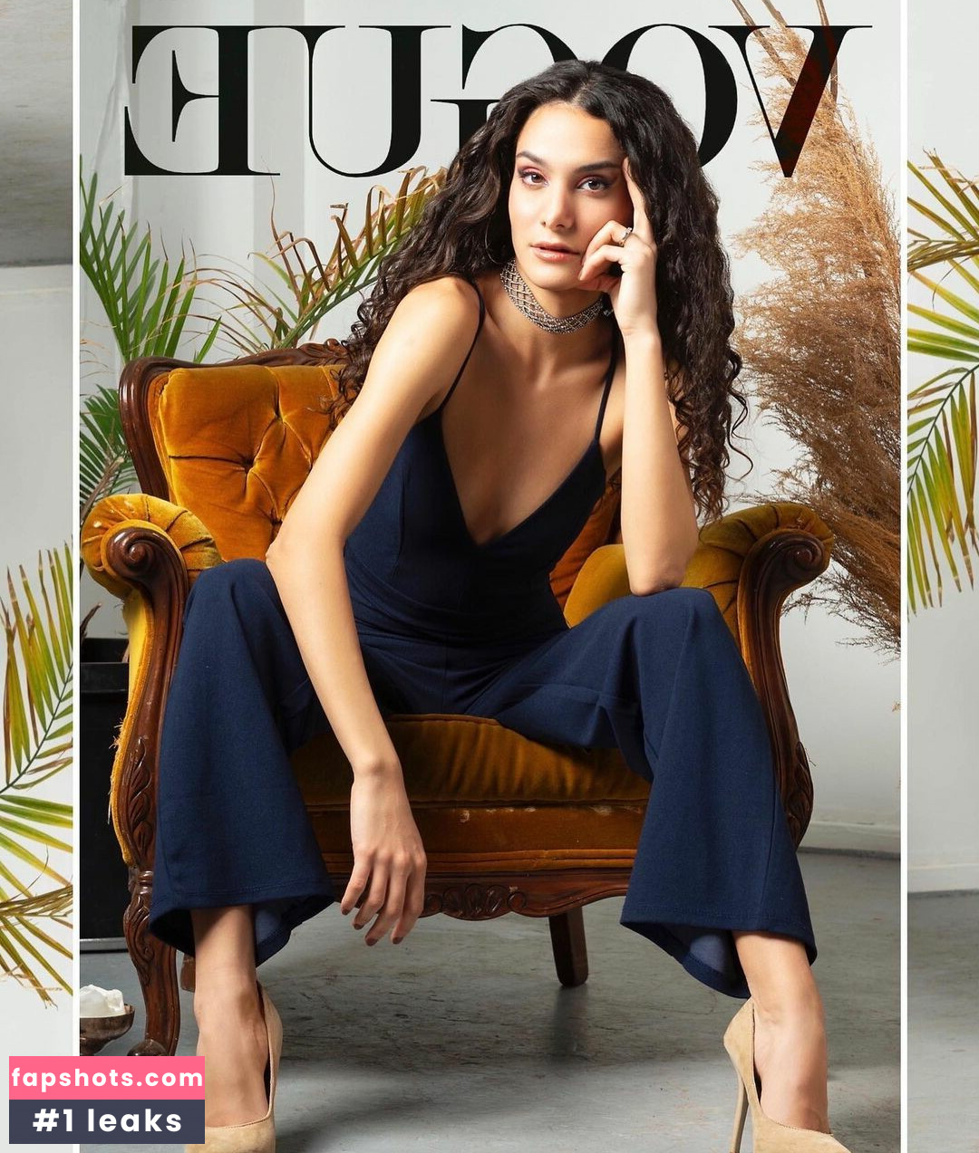 Pegah Ghafoori gallery photo #3