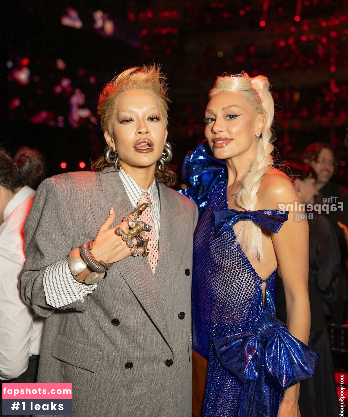 Pegah Pourmand Nahé úniky fotek pouze od fanoušků #13 - Fapshots