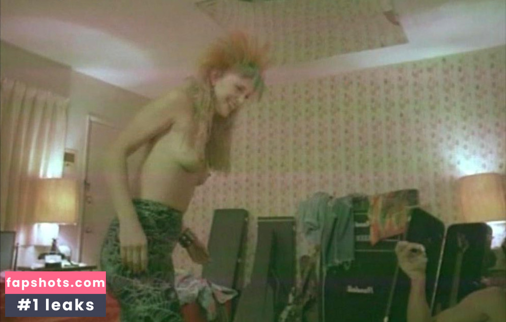 Peggy McIntaggart Filtración Desnuda OnlyFans Foto #13 - Fapshots