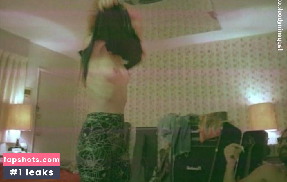 Peggy McIntaggart Filtración Desnuda OnlyFans Foto #16 - Fapshots