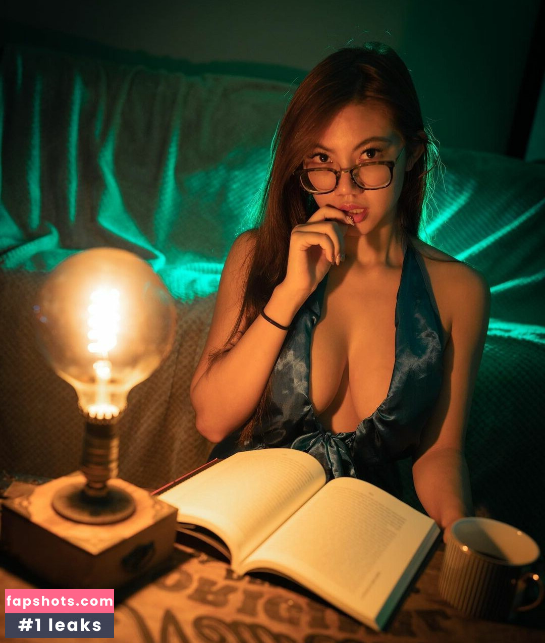 peggykuo1123 Nacktheit OnlyFans Fotos #18 - Fapshots