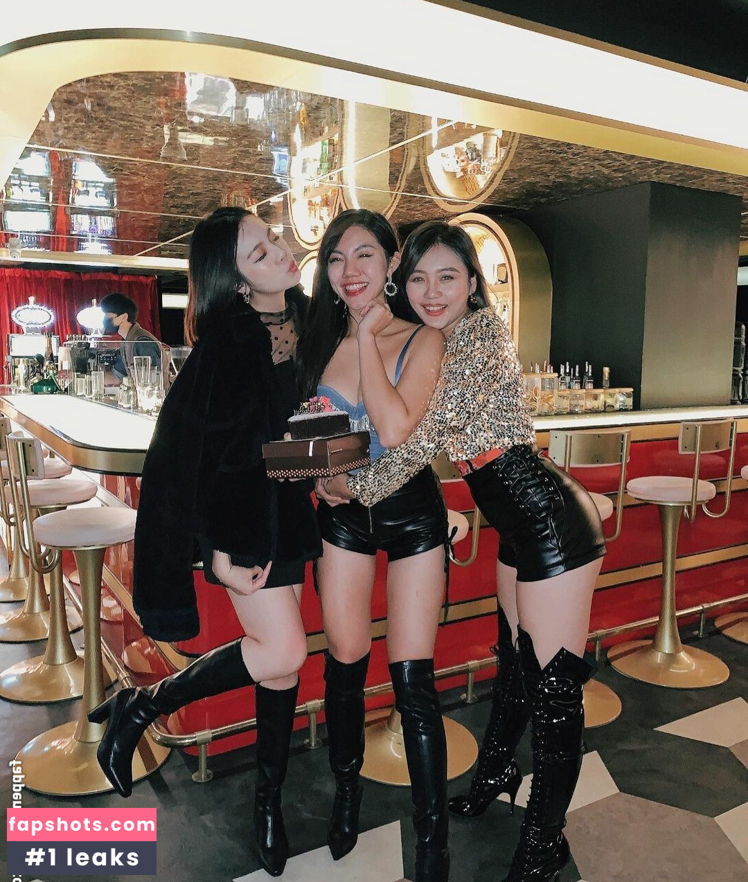 peggykuo1123 Nacktheit OnlyFans Fotos #69 - Fapshots