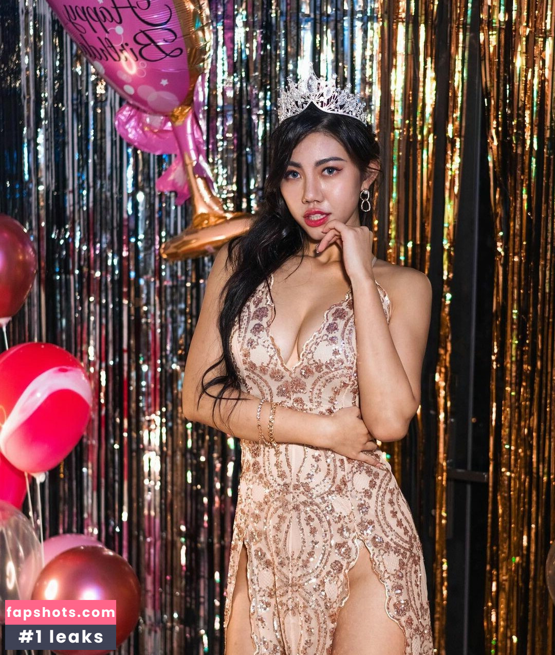 peggykuo1123 Nacktheit OnlyFans Fotos #75 - Fapshots