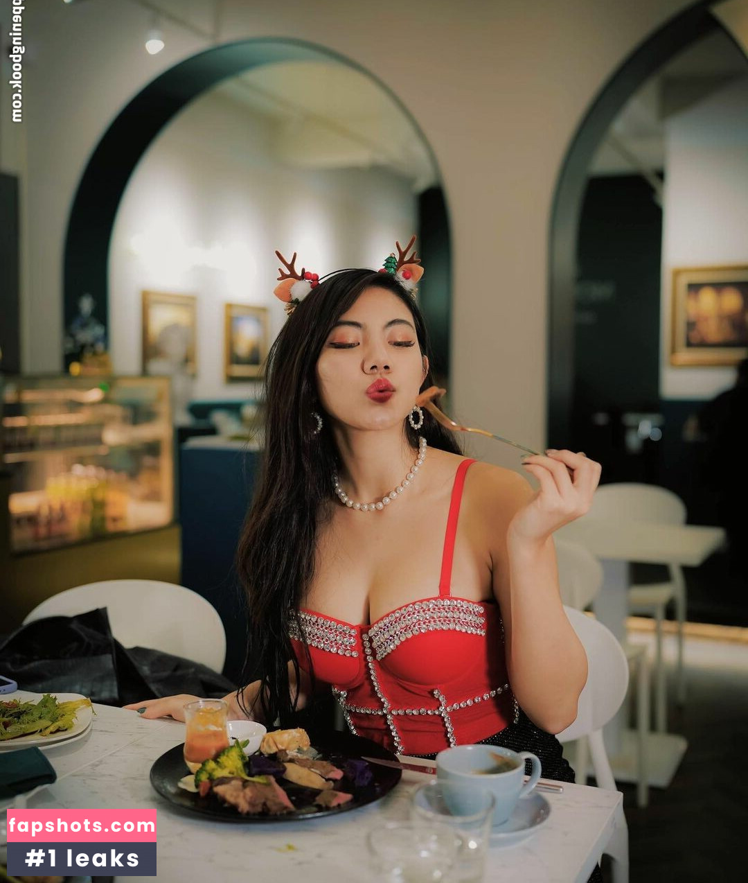 peggykuo1123 Nacktheit OnlyFans Fotos #80 - Fapshots