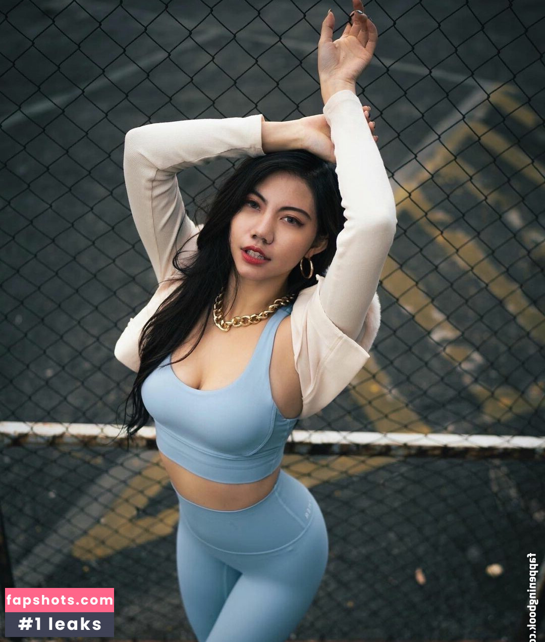 peggykuo1123 Nacktheit OnlyFans Fotos #81 - Fapshots