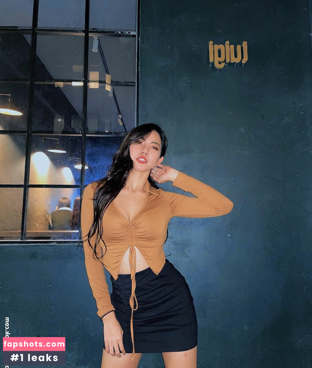 peggykuo1123 Nacktheit OnlyFans Fotos #83 - Fapshots