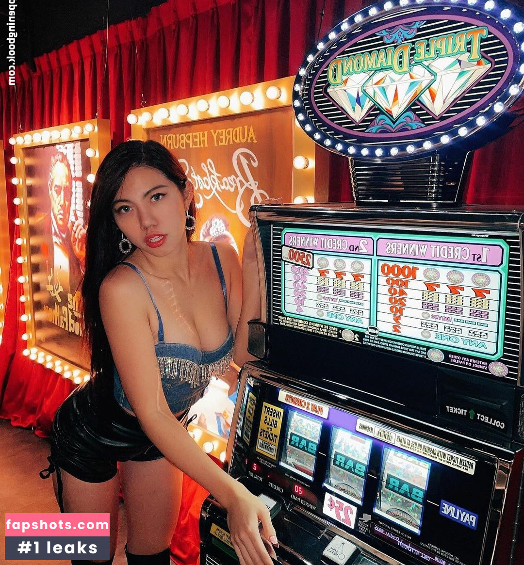 peggykuo1123 Nacktheit OnlyFans Fotos #87 - Fapshots