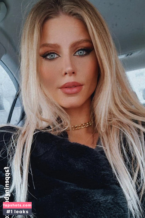 Pegija Geidne nude babe gallery