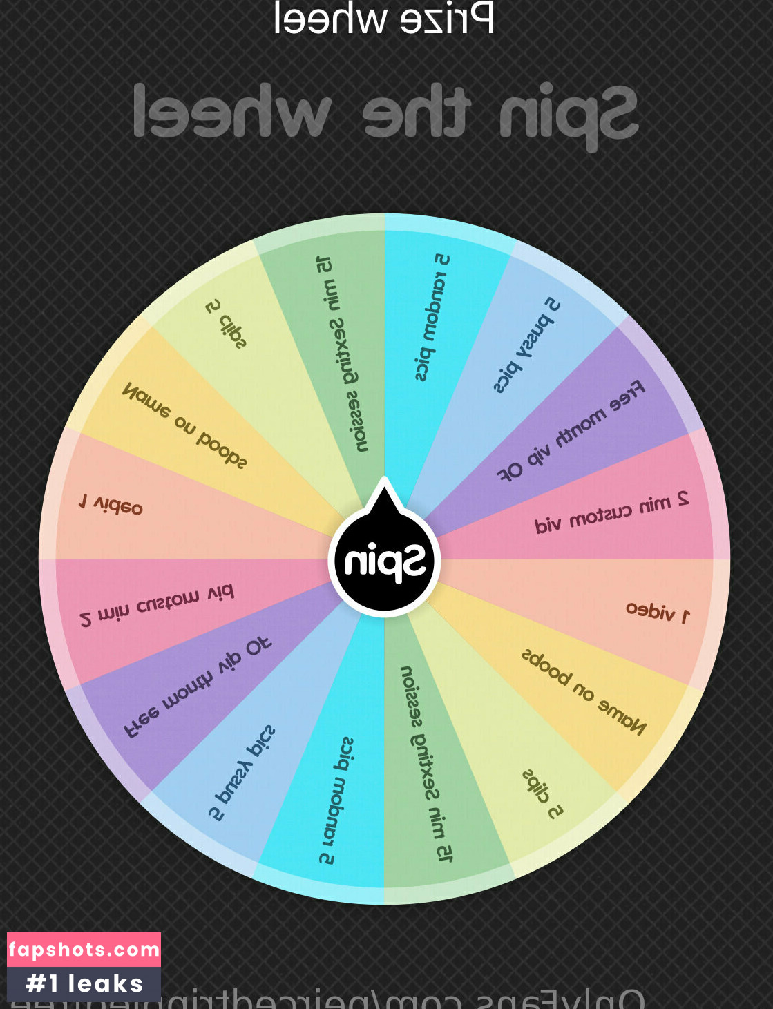 peircedtrippledfree Nahé úniky fotek pouze od fanoušků #5 - Fapshots