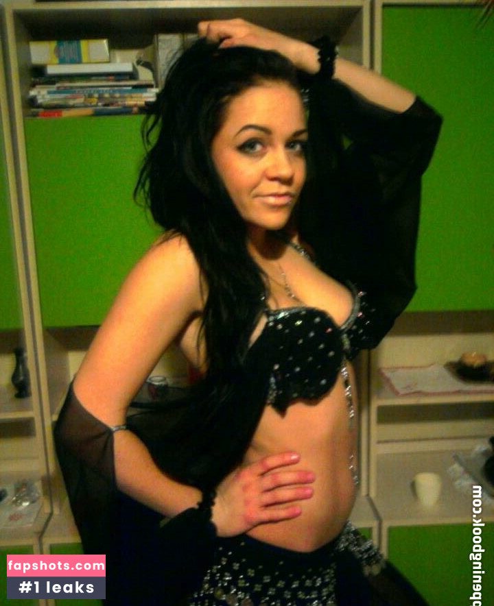 pekarvivi Nude Leaks OnlyFans Photos #34 - LeakJerk