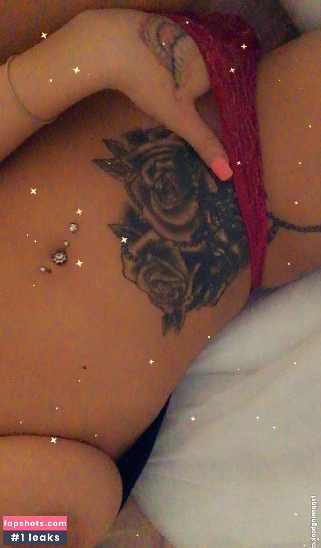 pekarvivi Nude Leaks OnlyFans Photos #35 - LeakJerk