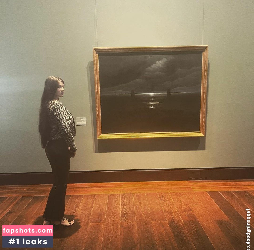 Pelagea ASMR gallery photo #2