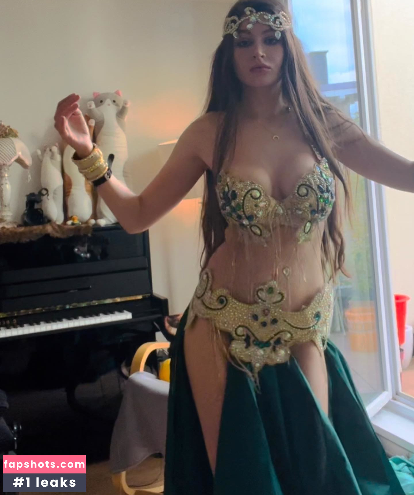 Pelagea ASMR gallery photo #17