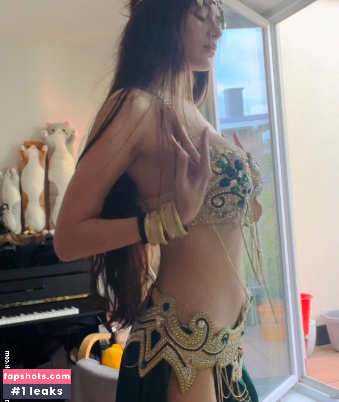 Pelagea ASMR gallery photo #18