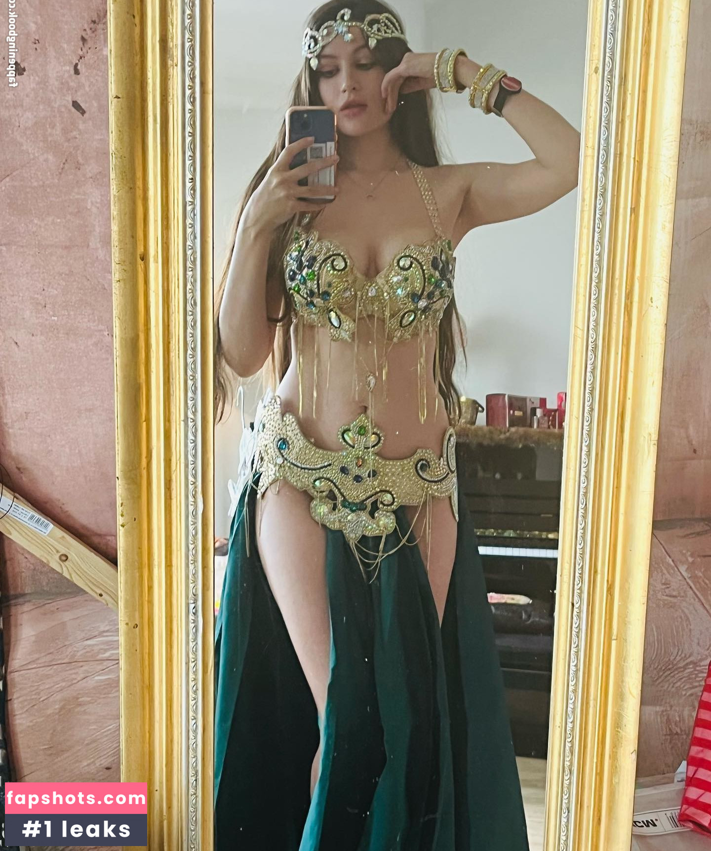 Pelagea ASMR gallery photo #19