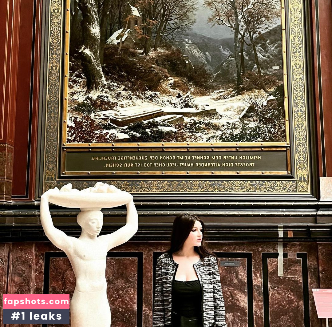 Pelagea ASMR gallery photo #3