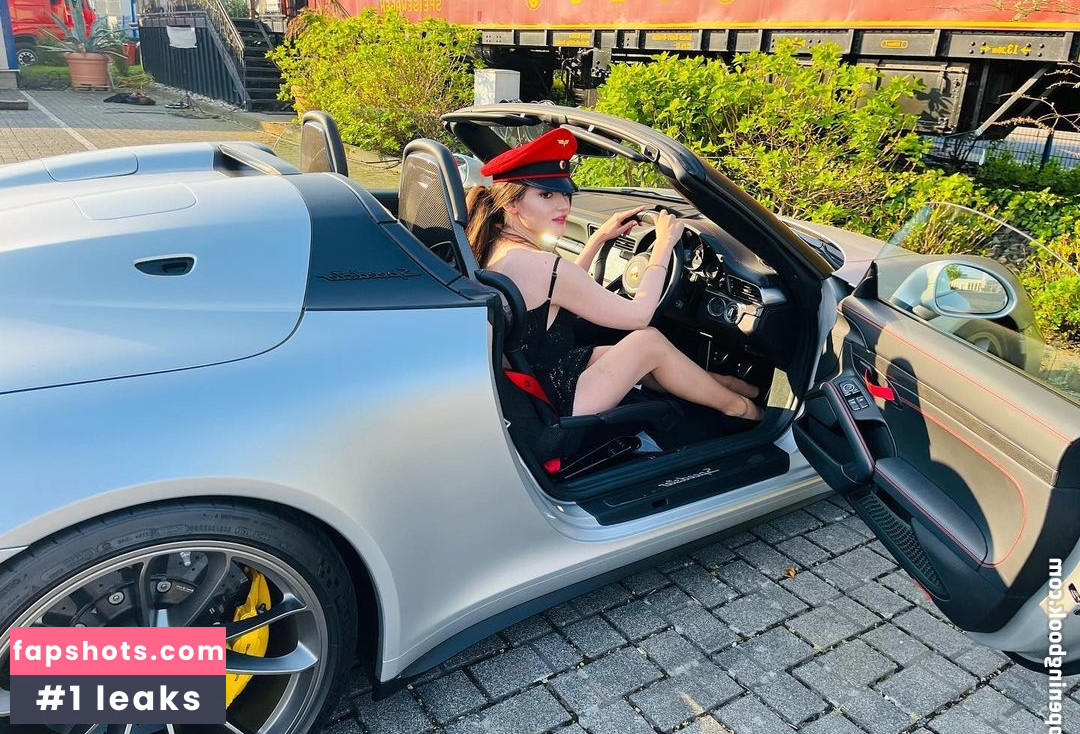 Pelagea ASMR gallery photo #21