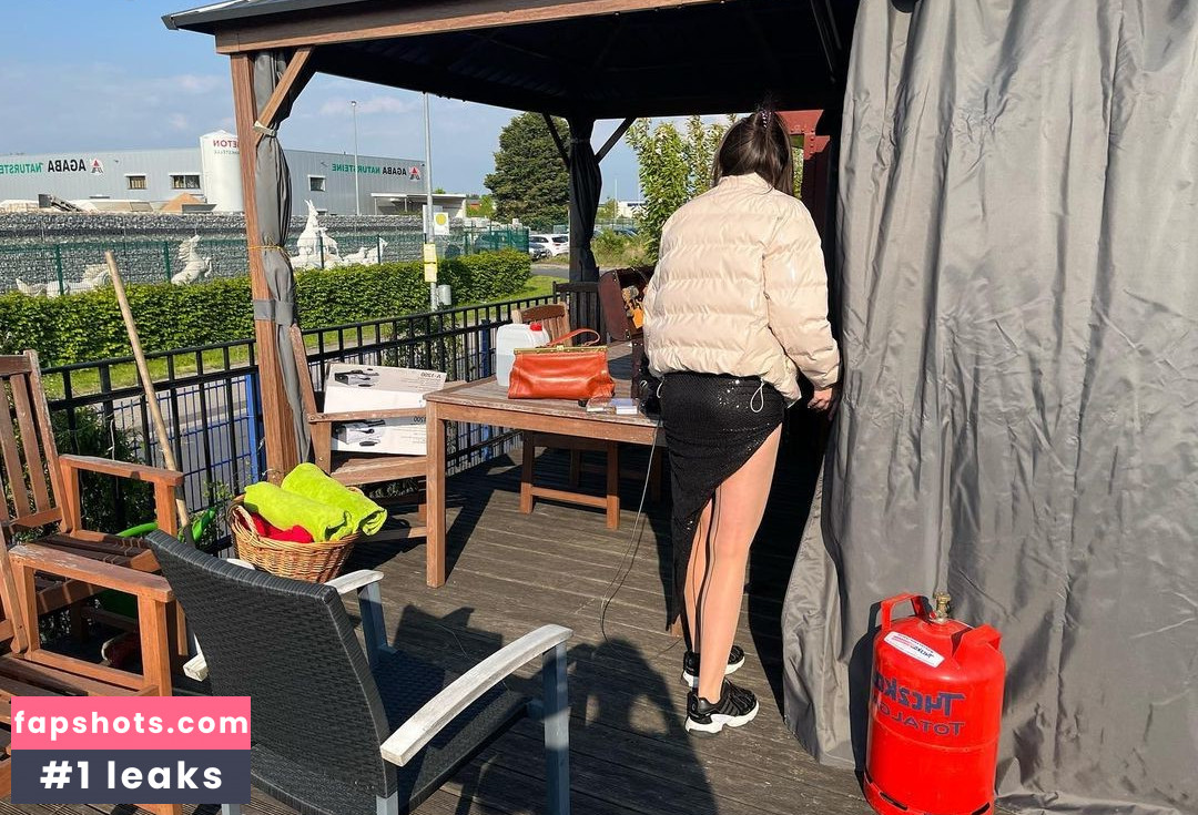 Pelagea ASMR gallery photo #22