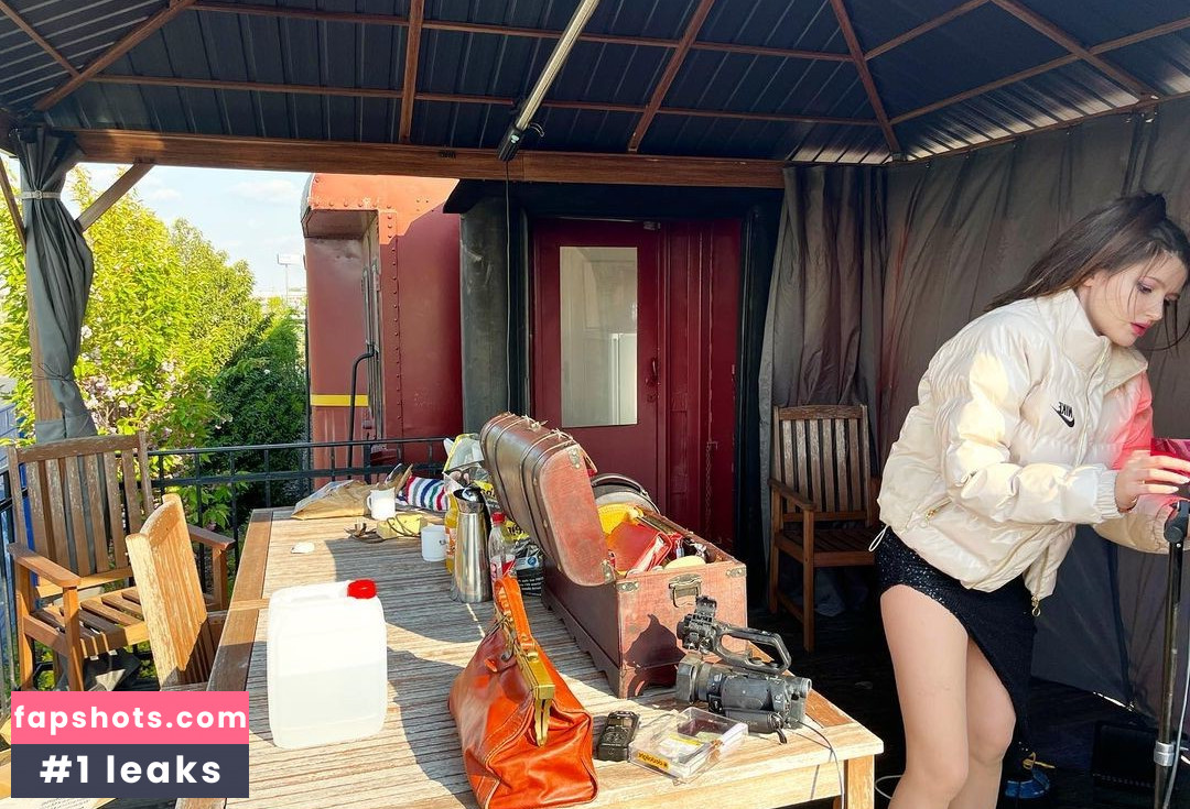 Pelagea ASMR gallery photo #23