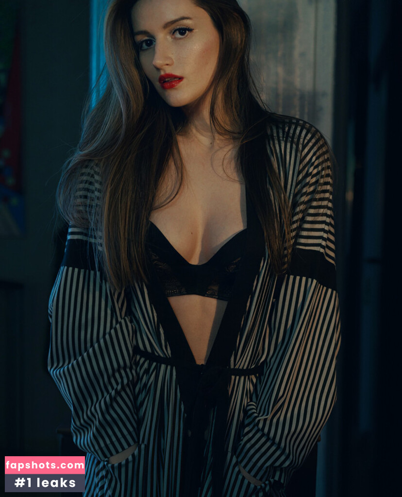 Pelagea ASMR gallery photo #48