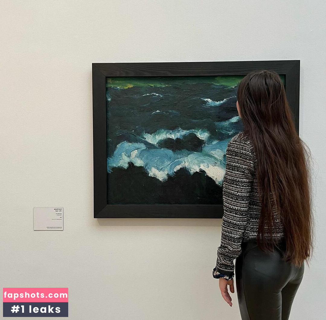 Pelagea ASMR gallery photo #6