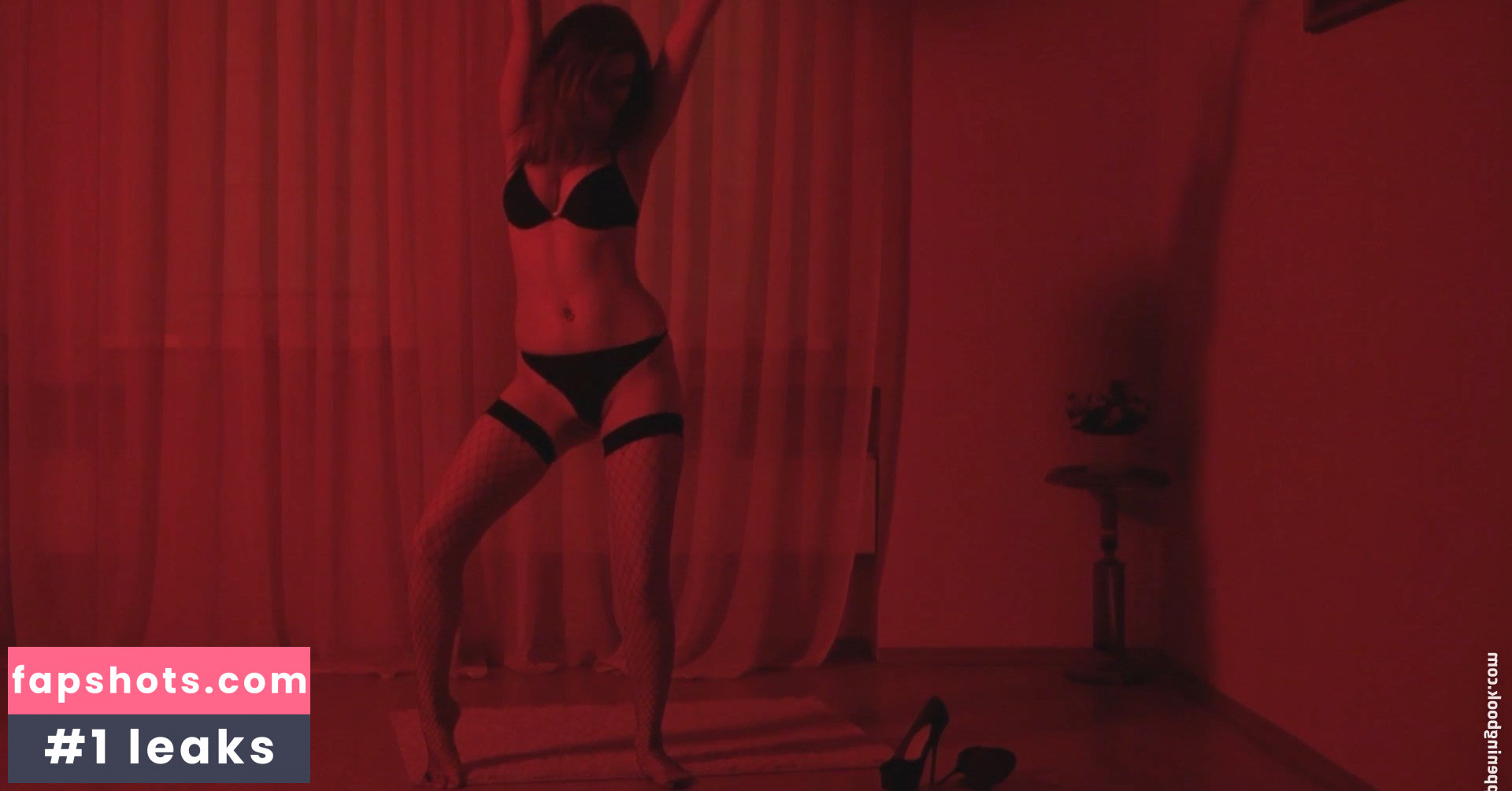 Pelageya Aladinskaya gallery photo #4