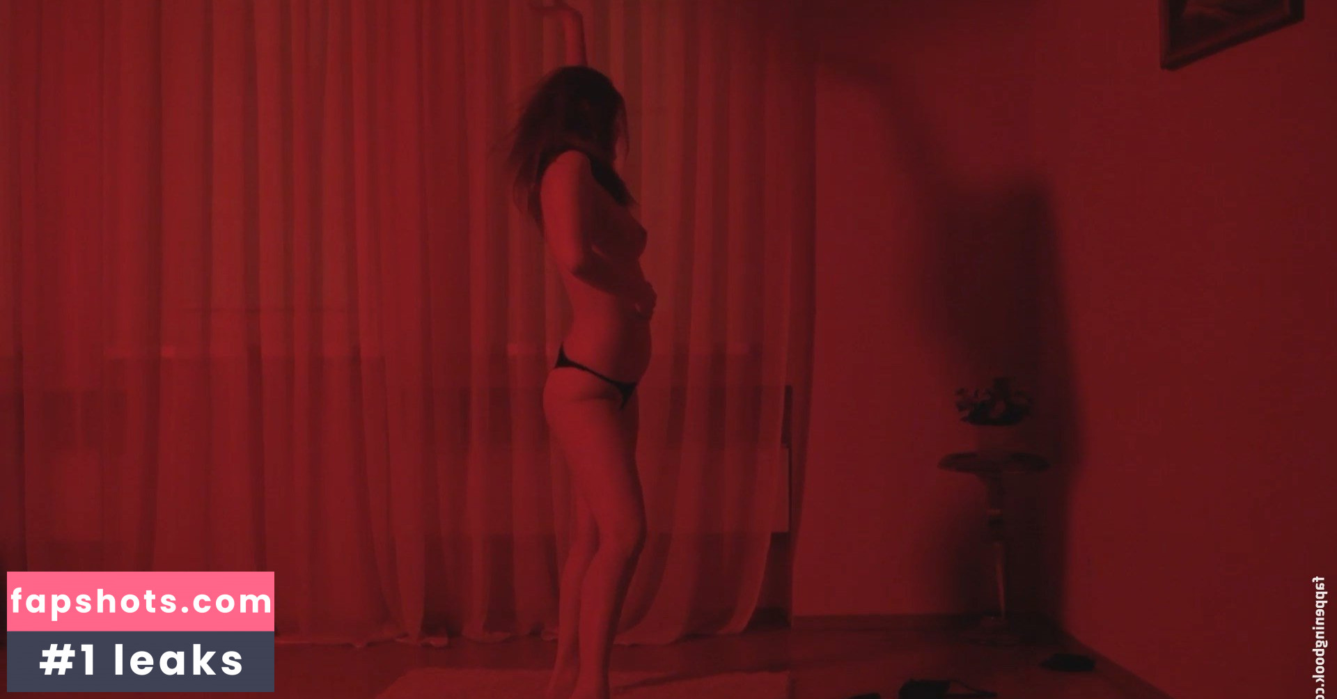 Pelageya Aladinskaya gallery photo #6