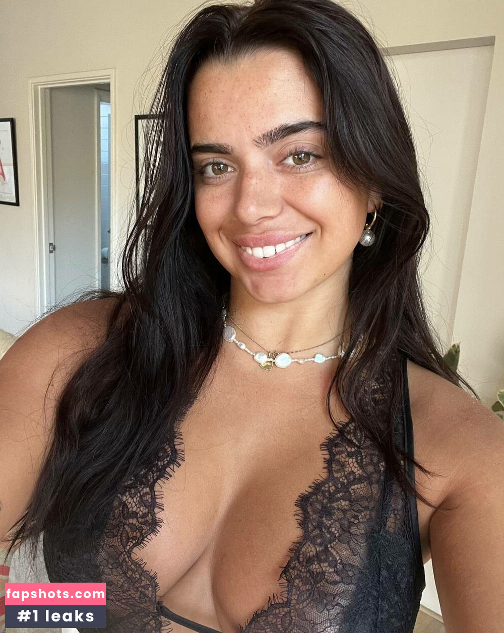 peligrolatina Nahé úniky fotek pouze od fanoušků #5 - Fapshots