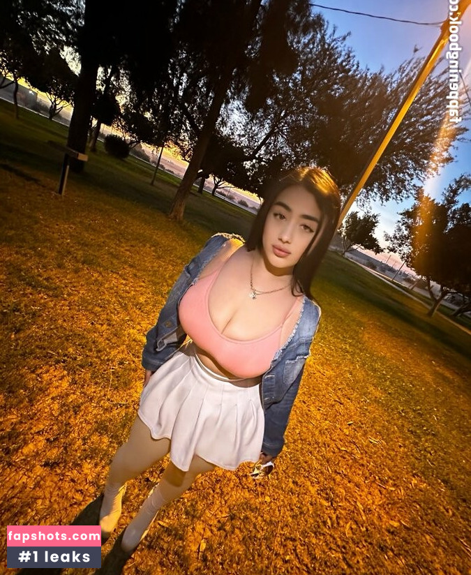 peligrolatina Nahé úniky fotek pouze od fanoušků #9 - Fapshots