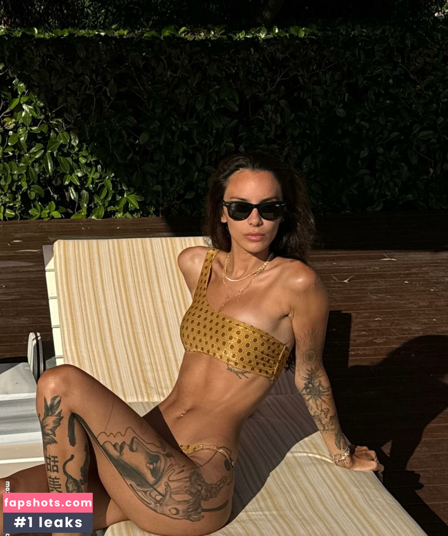 Pelinay İgit Nacktheit OnlyFans Fotos #2 - Fapshots