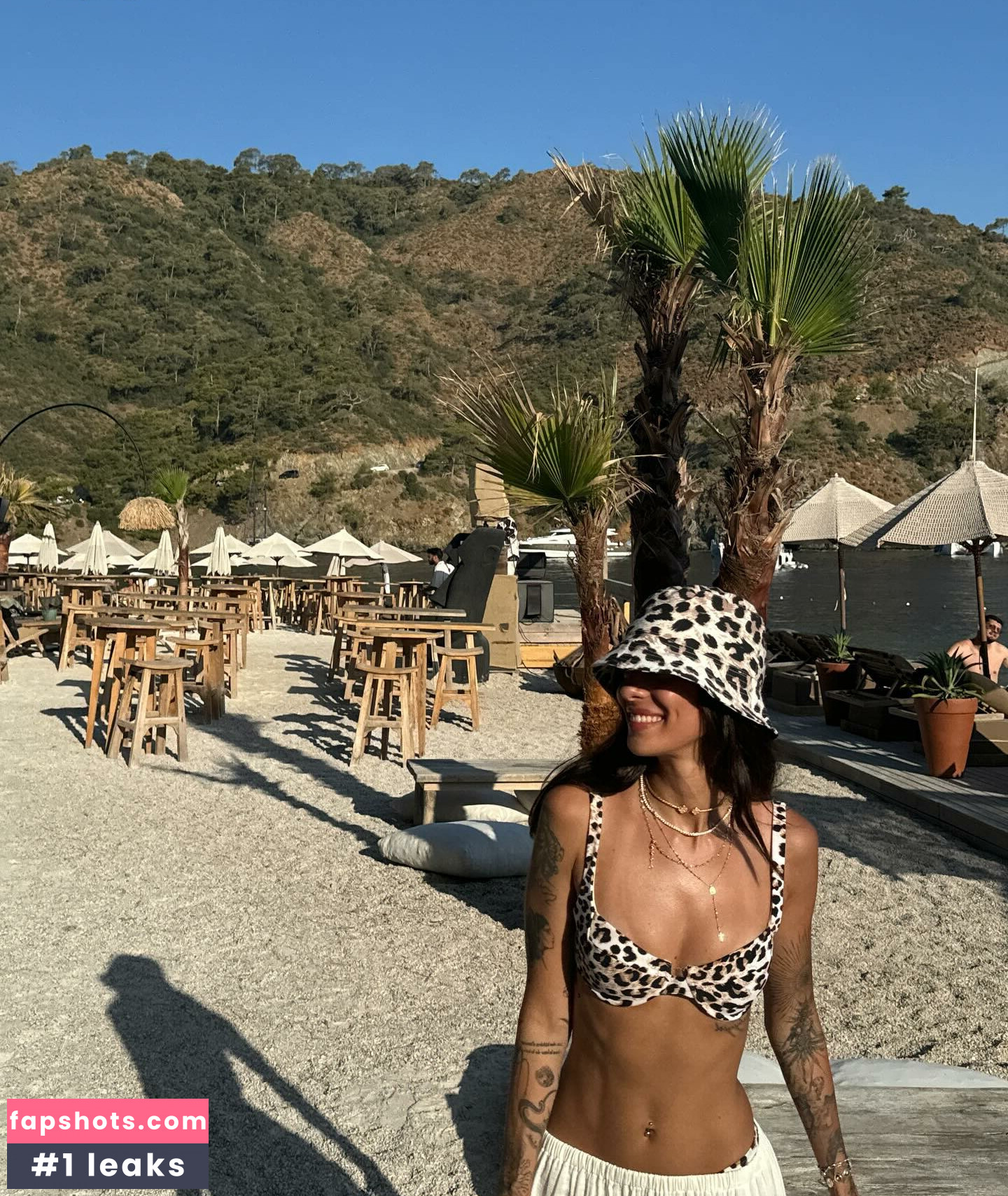 Pelinay İgit Nacktheit OnlyFans Fotos #11 - Fapshots