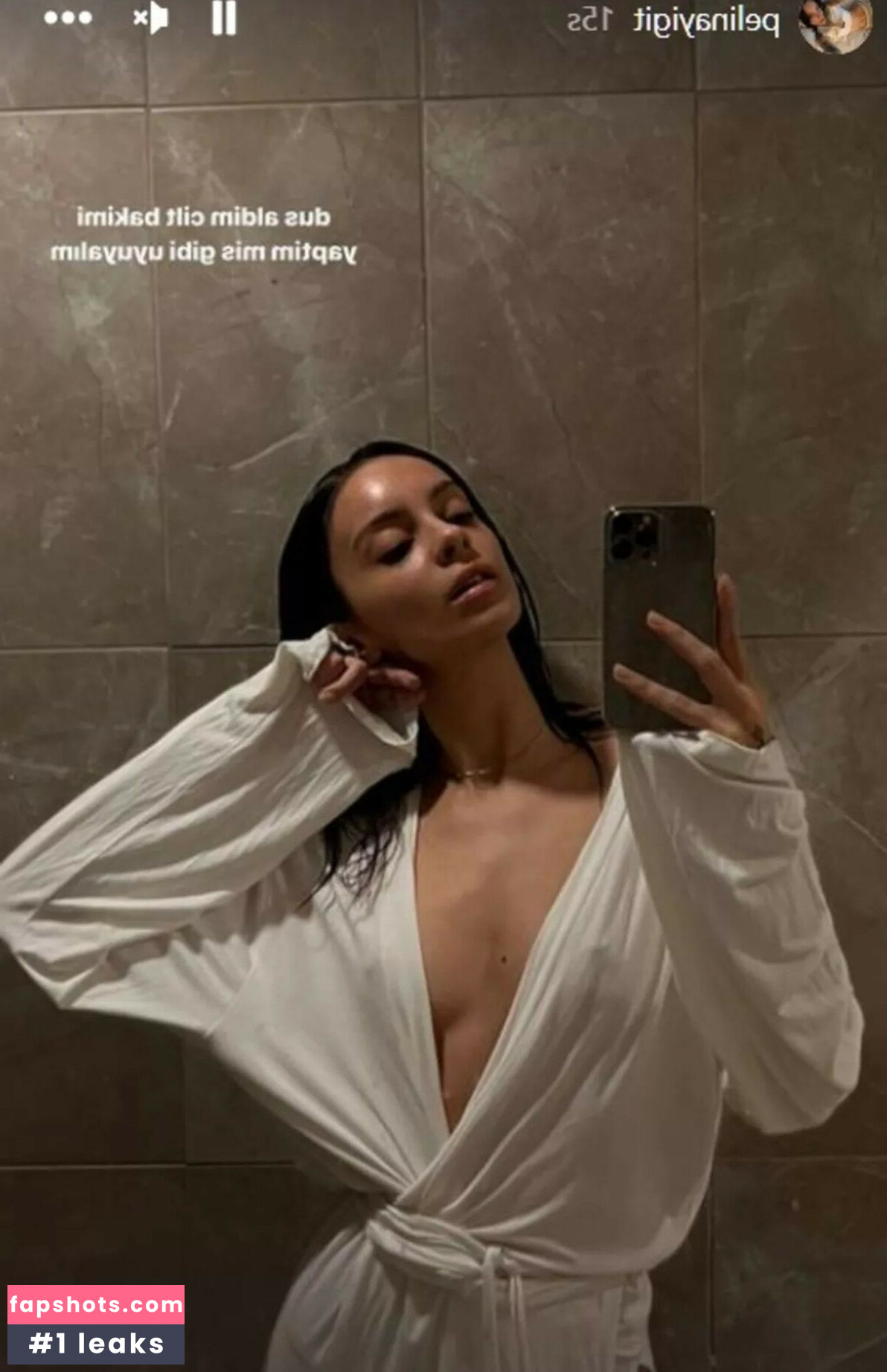 Pelinay İgit Nacktheit OnlyFans Fotos #13 - Fapshots