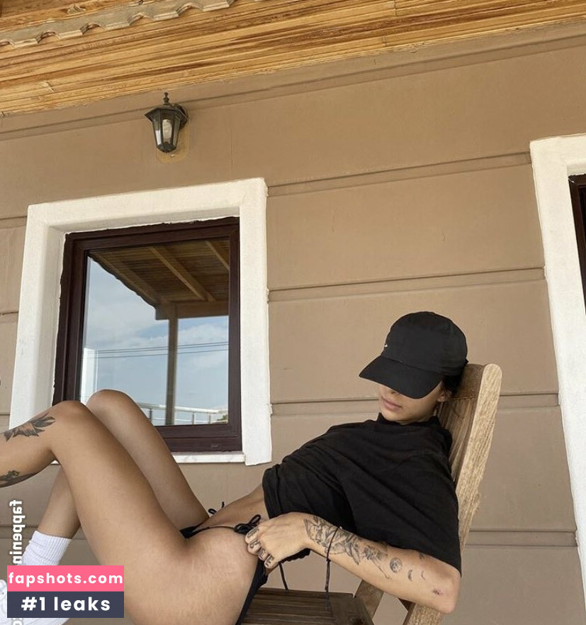 Pelinay İgit Nacktheit OnlyFans Fotos #14 - Fapshots