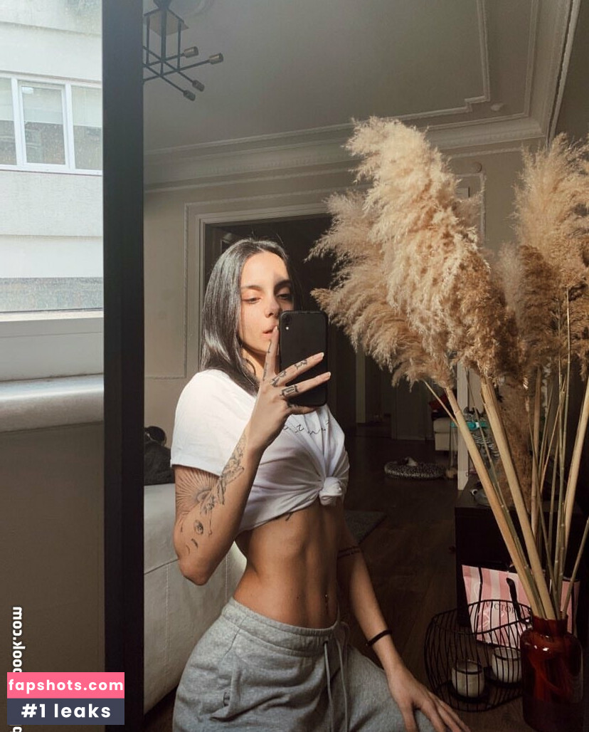 Pelinay İgit Nacktheit OnlyFans Fotos #17 - Fapshots