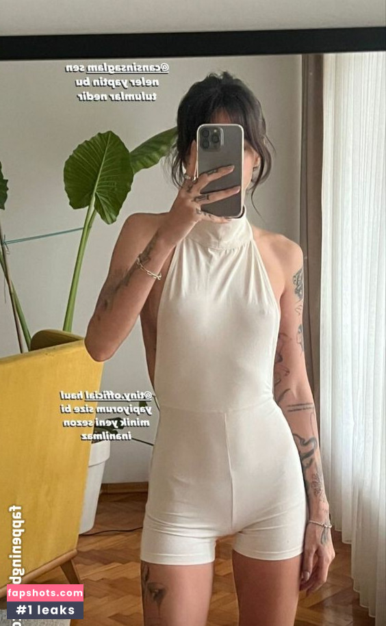 Pelinay İgit Nacktheit OnlyFans Fotos #21 - Fapshots