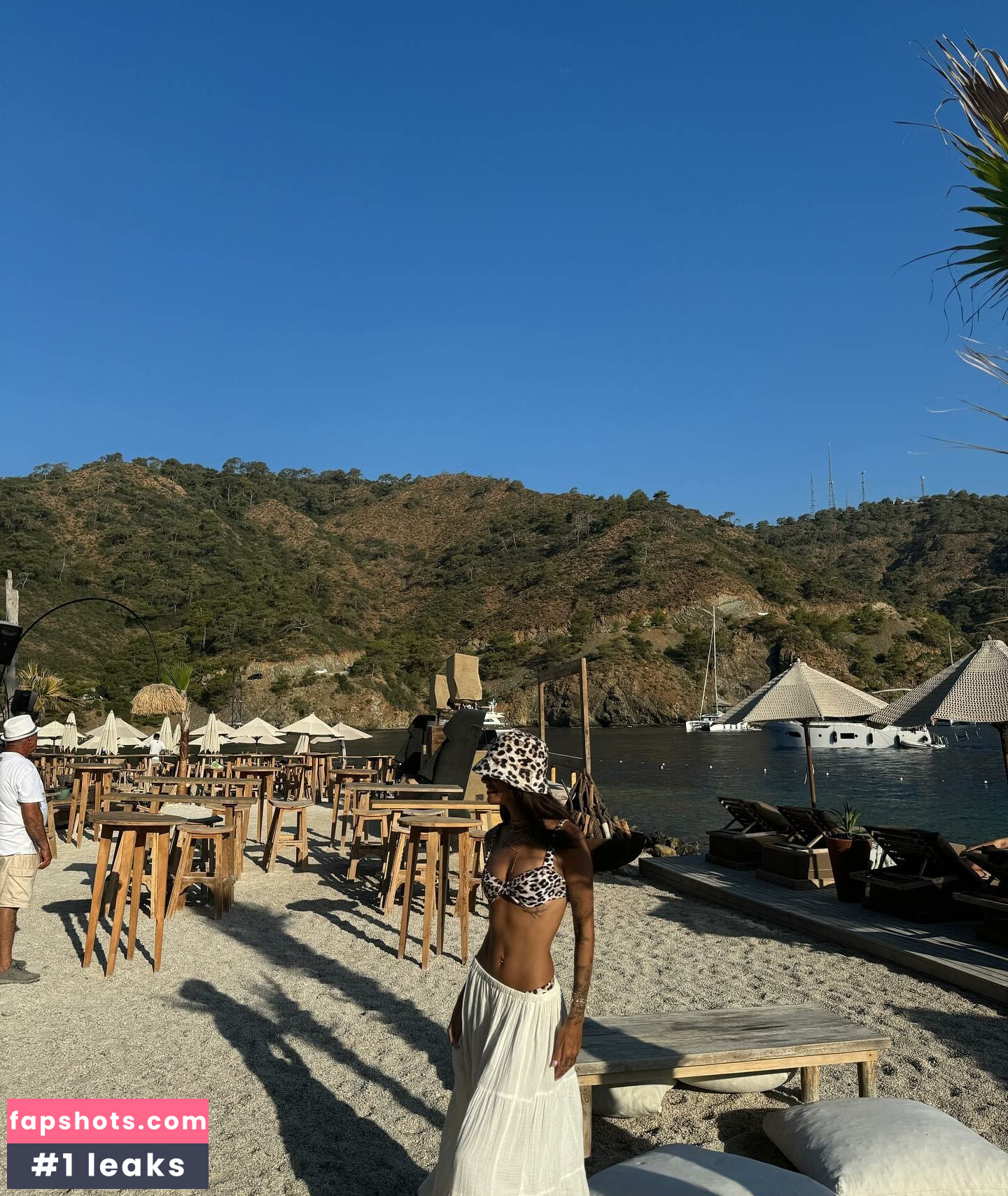 Pelinay İgit Nacktheit OnlyFans Fotos #6 - Fapshots