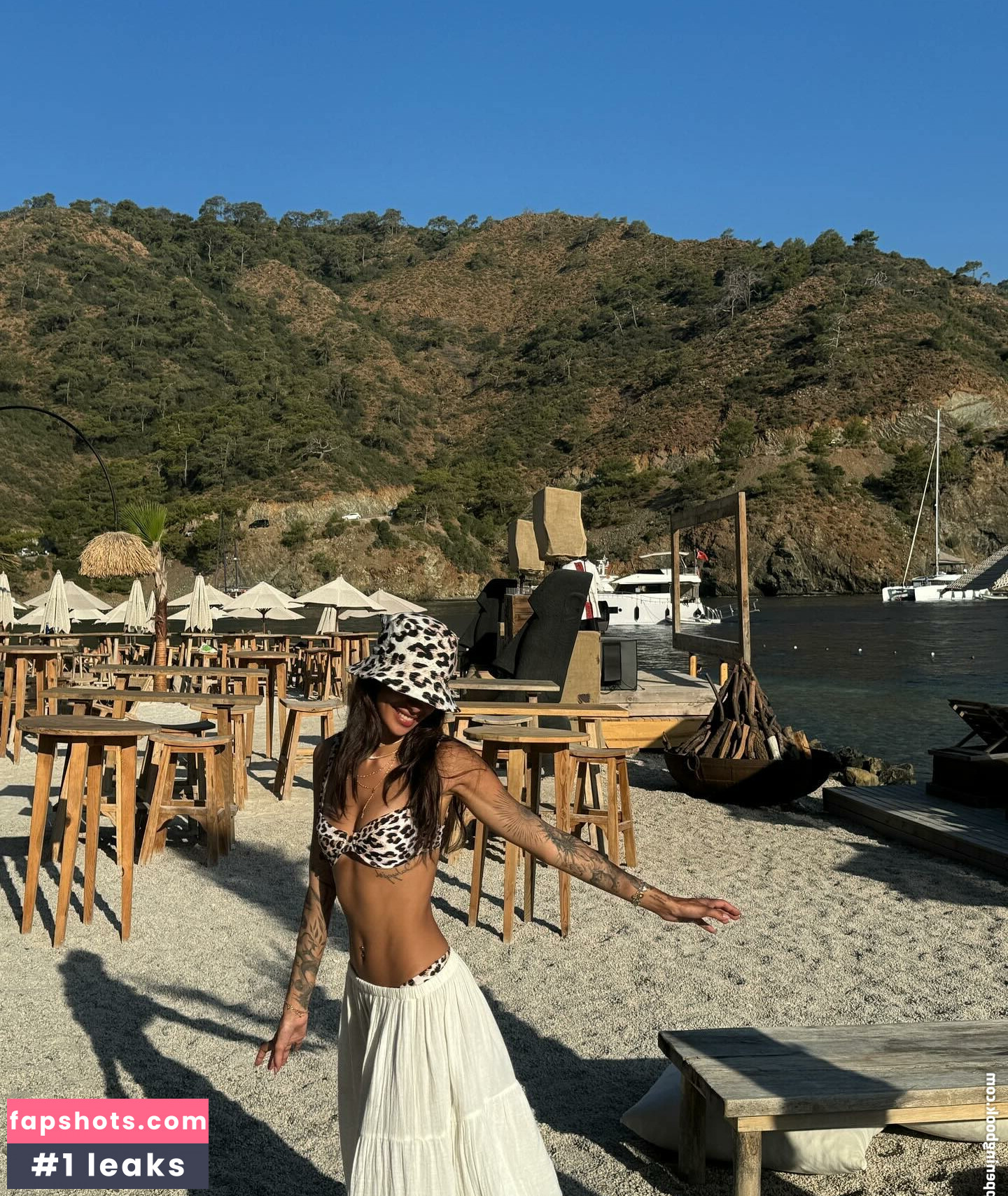 Pelinay İgit Nacktheit OnlyFans Fotos #10 - Fapshots