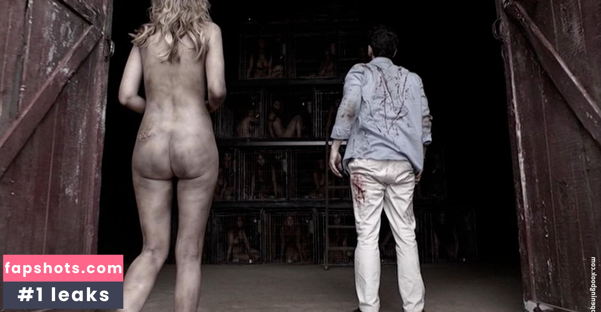 Pell James Nahé úniky fotek pouze od fanoušků #17 - Fapshots