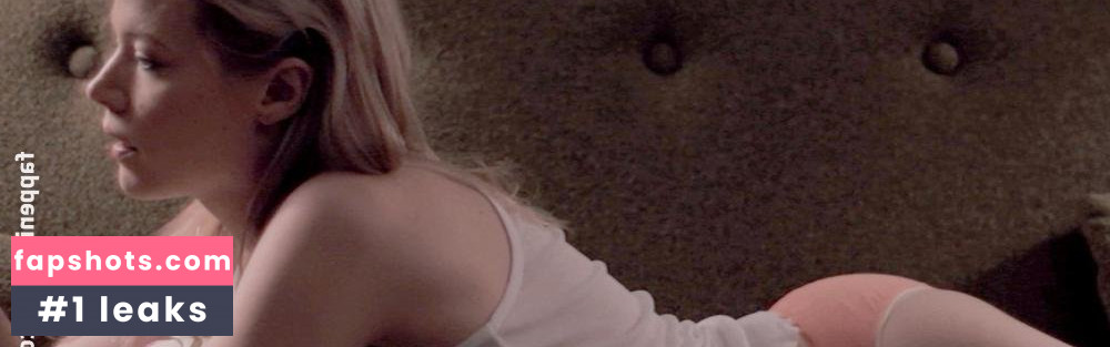 Pell James Nahé úniky fotek pouze od fanoušků #21 - Fapshots