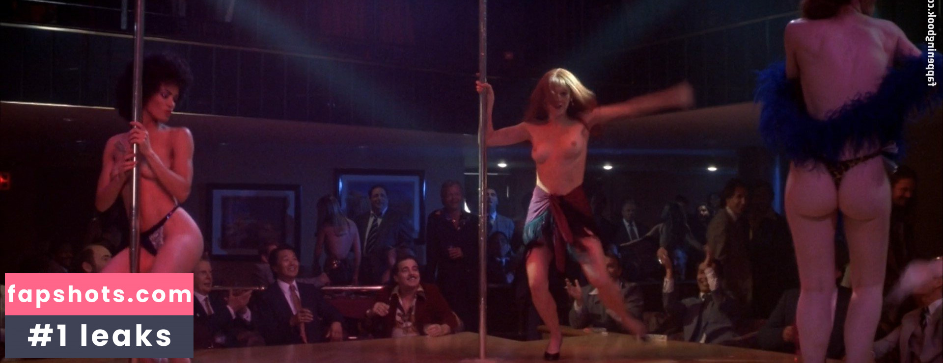 Penelope Ann Miller gallery photo #2