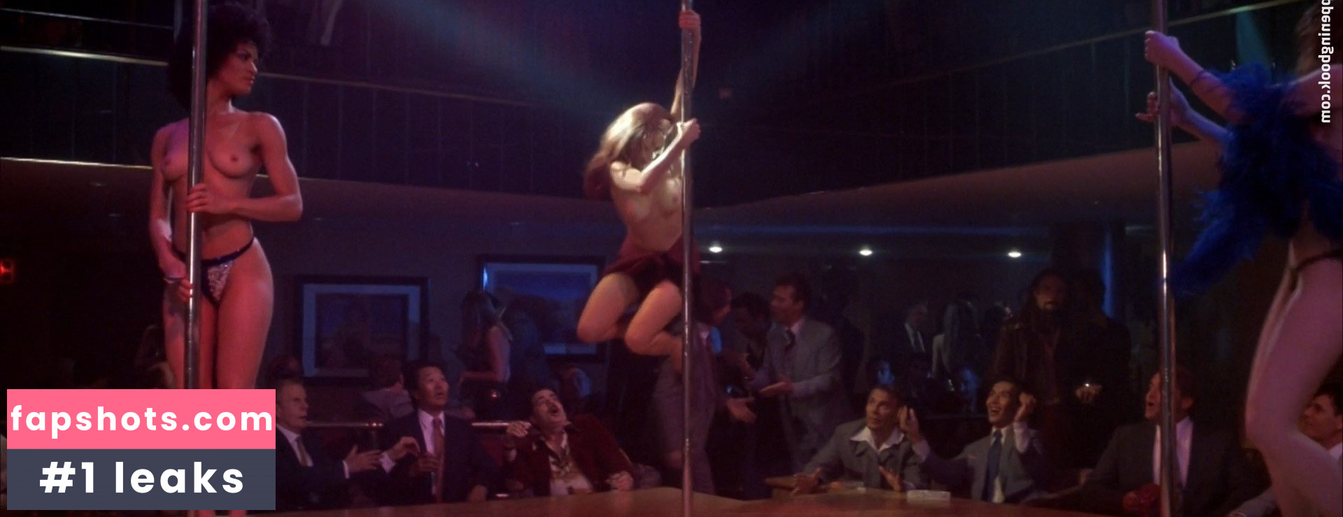 Penelope Ann Miller gallery photo #6