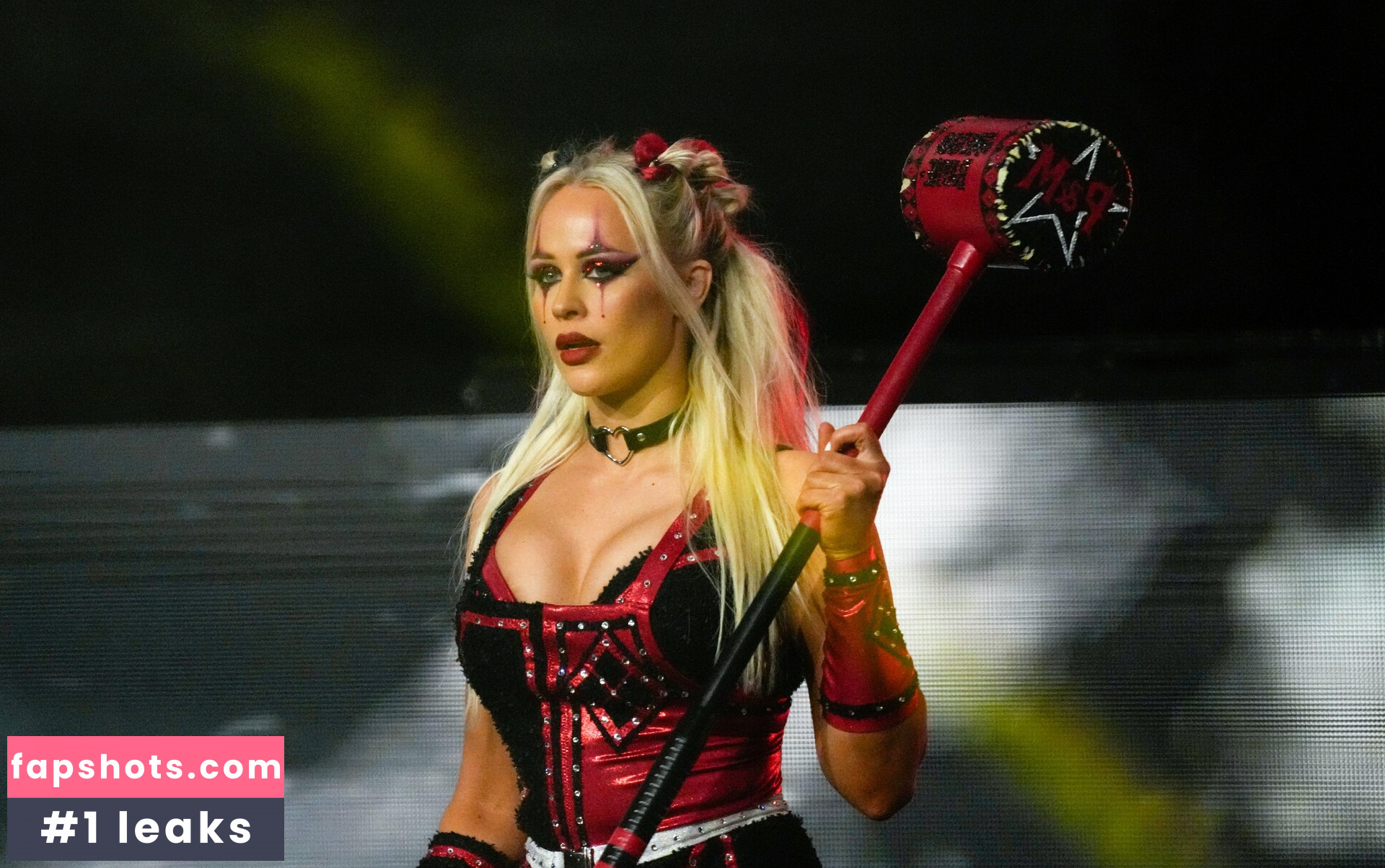 Penelope Ford Nahé úniky fotek pouze od fanoušků #2 - Fapshots