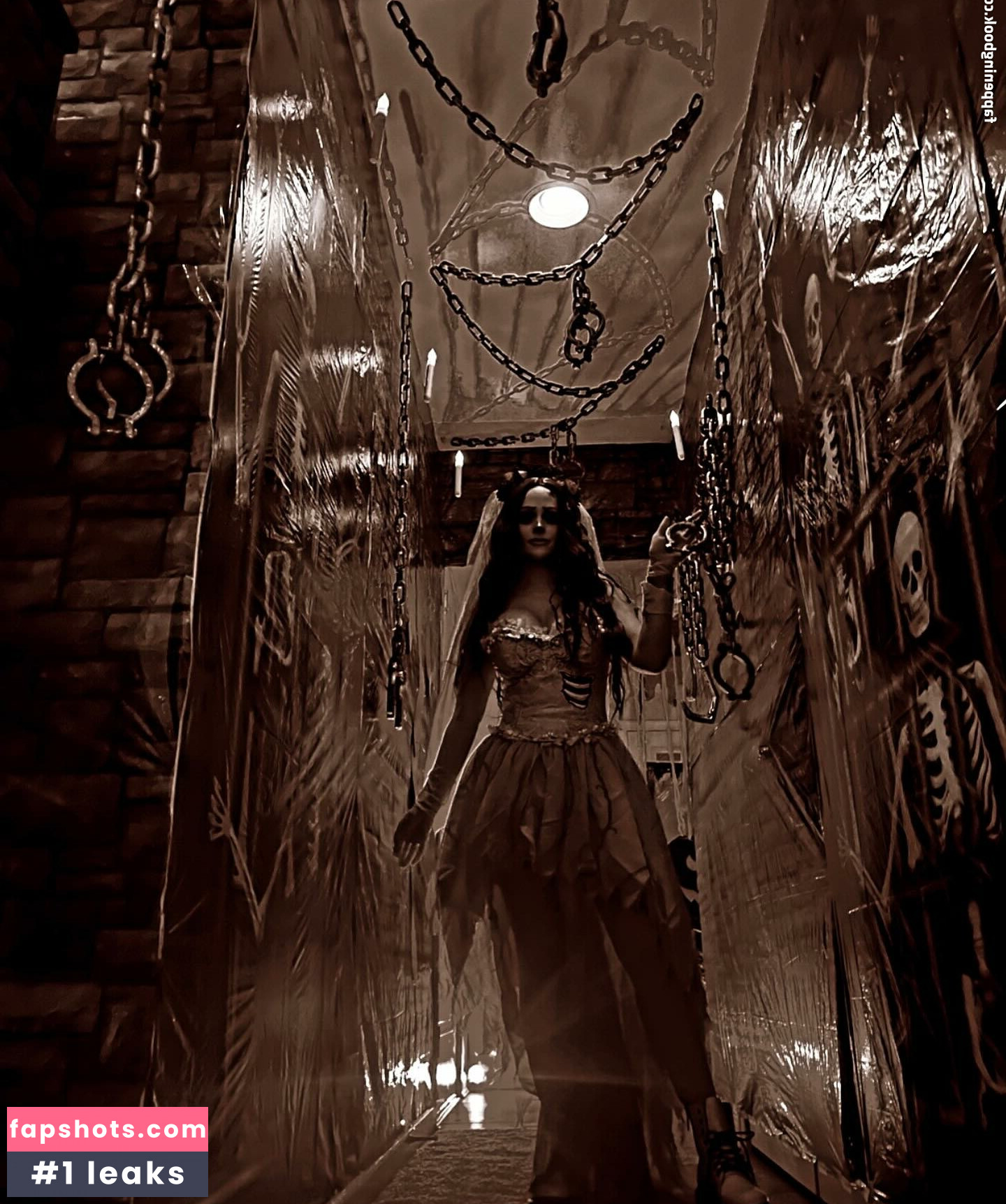 Penelope Ford Nahé úniky fotek pouze od fanoušků #11 - Fapshots