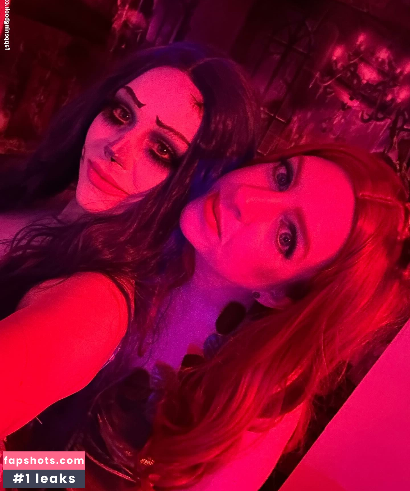 Penelope Ford Nahé úniky fotek pouze od fanoušků #12 - Fapshots