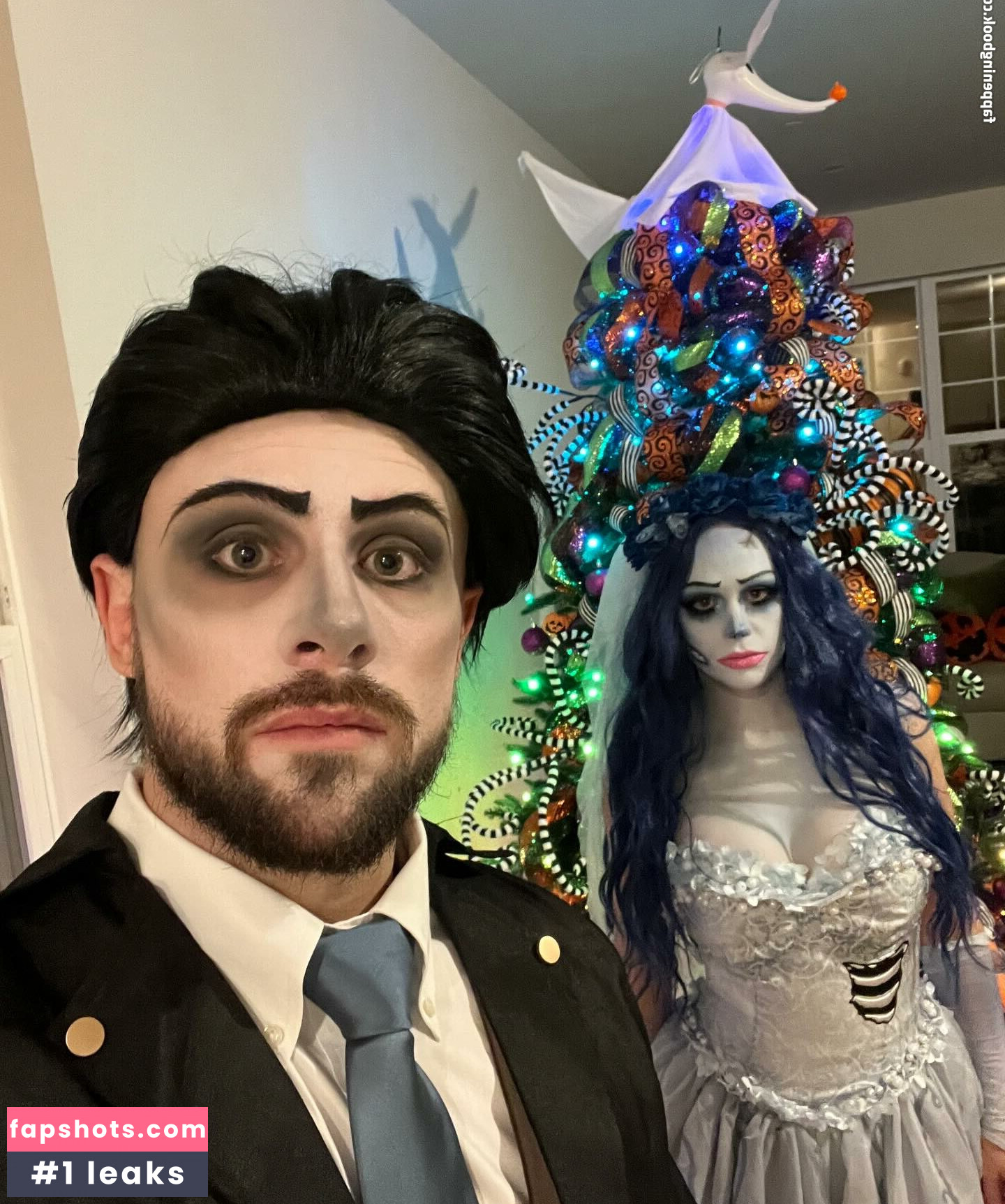 Penelope Ford Nahé úniky fotek pouze od fanoušků #13 - Fapshots